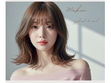 マケア アイラッシュアンドネイル 南越谷 新越谷(Makea)