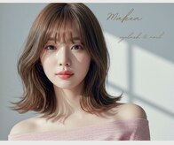 マケア アイラッシュアンドネイル 南越谷 新越谷(Makea)