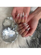 ラヴィア(Lavia)/ベイビーブーマー×クロム