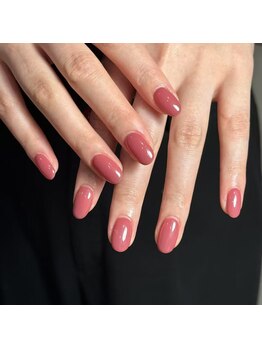 タギネイル(Tagi Nail)/