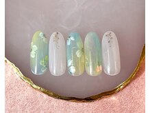 プティネイル(Puti Nail)/◇¥9,350◇