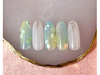 プティネイル(Puti Nail)/◇¥9,350◇