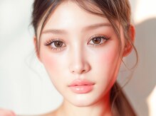 グランツ フリル アイ ビューティ 谷山店(GLANZ Frill Eye Beauty)