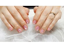 シエル(ciel)/オフィスマグネットネイル