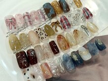 《クプネイルのこだわり》