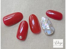 ドロップ(Drop)/定額6600円コース