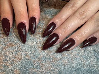 ブローディアネイル 川崎店(Brodia nails)/