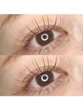 アイラ 大宮西口店(EYELA)/カラーエクステ