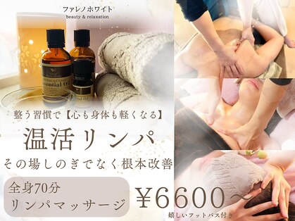 ファレノホワイトの写真