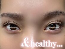 エムドット 中野(M.)/&healthy☆