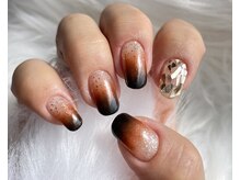 ネイルズ とんぷそん