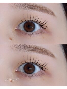 ウル(ulu)/まつげパーマ