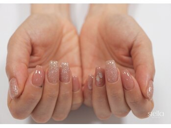 ステラ(stella)/オリジナルデザイン♪