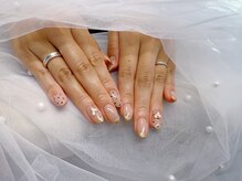 サロン シャルム(SALON CHARME)/10本アート