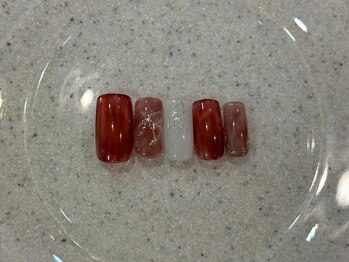 クプ アイラッシュプラス(qup)/定額Winter collection￥8400