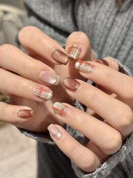 エン(enn)/Christmas Design♪