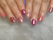 ディアネイル(dear.nail)/