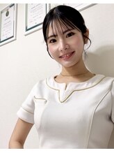 アカラ(AKALA)&nbsp;店長 まり