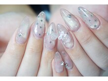 サロン デ ミランダ(Salon de Miranda)/