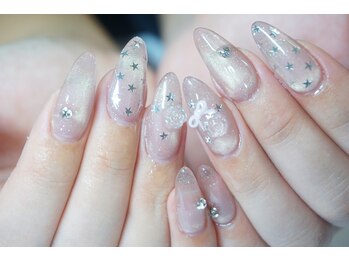 サロン デ ミランダ(Salon de Miranda)/