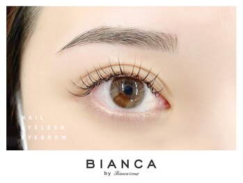 ビアンカ 銀座店(Bianca)/まつ毛エクステ
