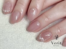 ヴェリット 大森店(Verit)/◇シンプルアートコース◇