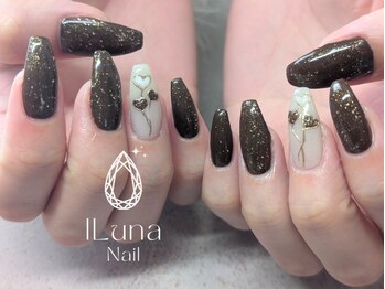 イルナ ネイル(ILuna Nail)/