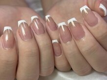 LIBRE nailsalon/フレンチネイル
