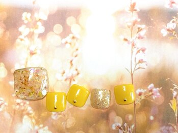 ホップ(Hoppu)/3月【定額】フット