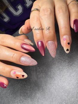 今月のおすすめデザイン