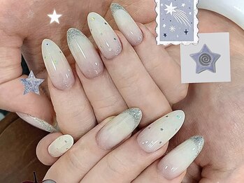 フィレシアートネイル(Pholeisi Art Nail)/