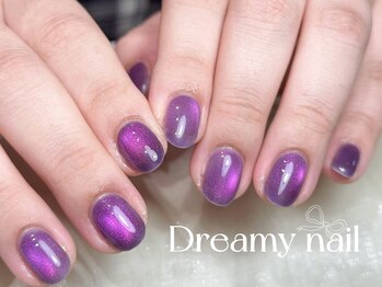 ドリーミーネイル 池袋(Dreamy Nail)/