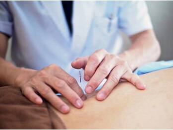 マッサージ・鍼 はりまる堂 東福山の写真/尾道で活躍!鍼灸施術が東福山に登場★鍼灸歴11年!肩こり・腰痛などの不調に、心身ともに寄り添います◎