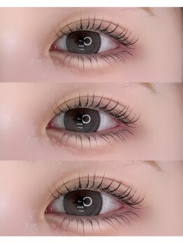 アルカナ 原宿表参道(ARCANA)/上下オーダーメイドまつ毛パーマ