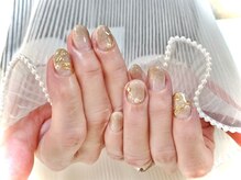 ロビン ネイル(ROBIN NAIL)/プレミアムアートジェル☆