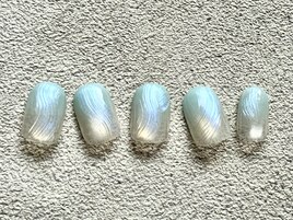 定額ネイル/8900