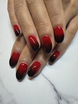 ネイルルーム プリル(Nail Room pulir)/
