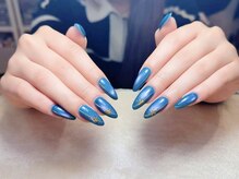 ワイアンドワイ(Y&Y)/120分長さだし持ち込みデザイン