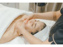 ネストボディトリート 恵比寿(Nest Body Treat)/【エステ】ハンドフェイシャル