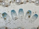 定額ネイル¥4980