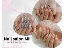 ミイ 四ツ橋店(Mii)