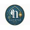 ナチュラル 北谷店(Natural)のお店ロゴ