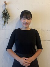 フウ 本町(FUU.)&nbsp;呉 麗華