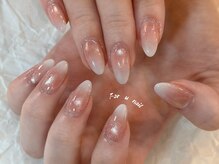 フォーユーネイル(For U Nail)/