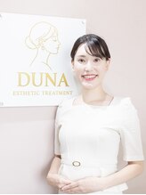 ドゥナ(DUNA)&nbsp;OHNO 