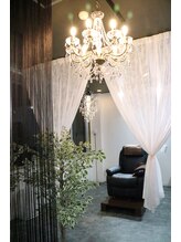 まつ毛エクステ専門店 ミューズ 茂原店(MUSE)/店内画像1 