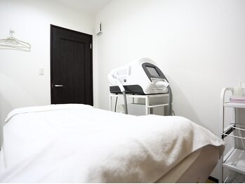 トリニティーベル(Trinity bel)/【フェイシャルルーム】