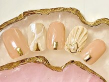 バービーフェイス 恵比寿(Barbie Face)/夏のエレガンス/90分/7980円