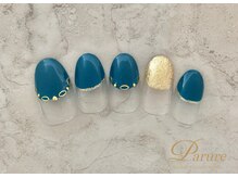 パリュール 西荻窪(Parure)/オフ込☆定額￥6580