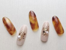 エスプレッソ アイビューティーアンドネイル 新百合ヶ丘店(Espresso)/■ハンド■￥10800→￥8800